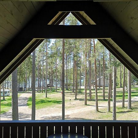 Solliden Camping ปาร์กัส ภายนอก รูปภาพ
