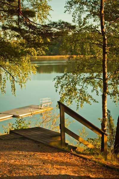 Solliden Camping ปาร์กัส ภายนอก รูปภาพ