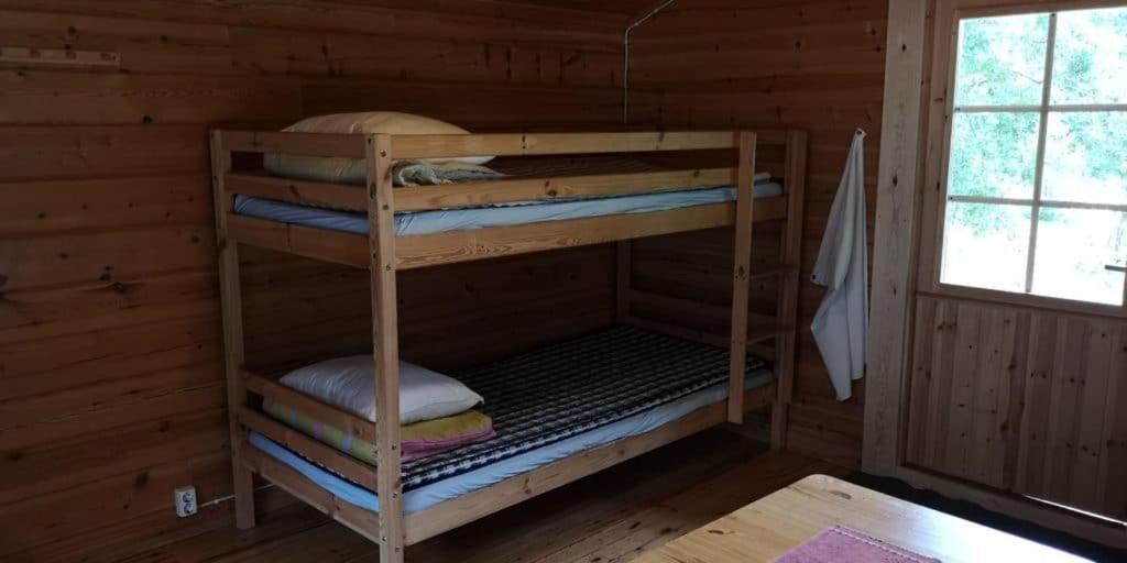 Solliden Camping ปาร์กัส ภายนอก รูปภาพ