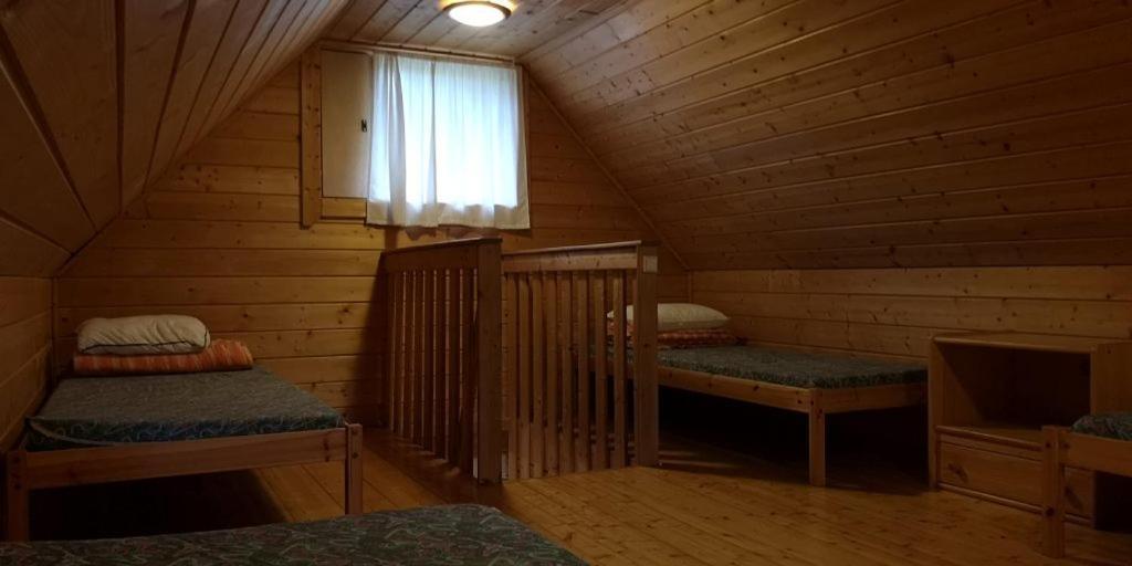 Solliden Camping ปาร์กัส ภายนอก รูปภาพ