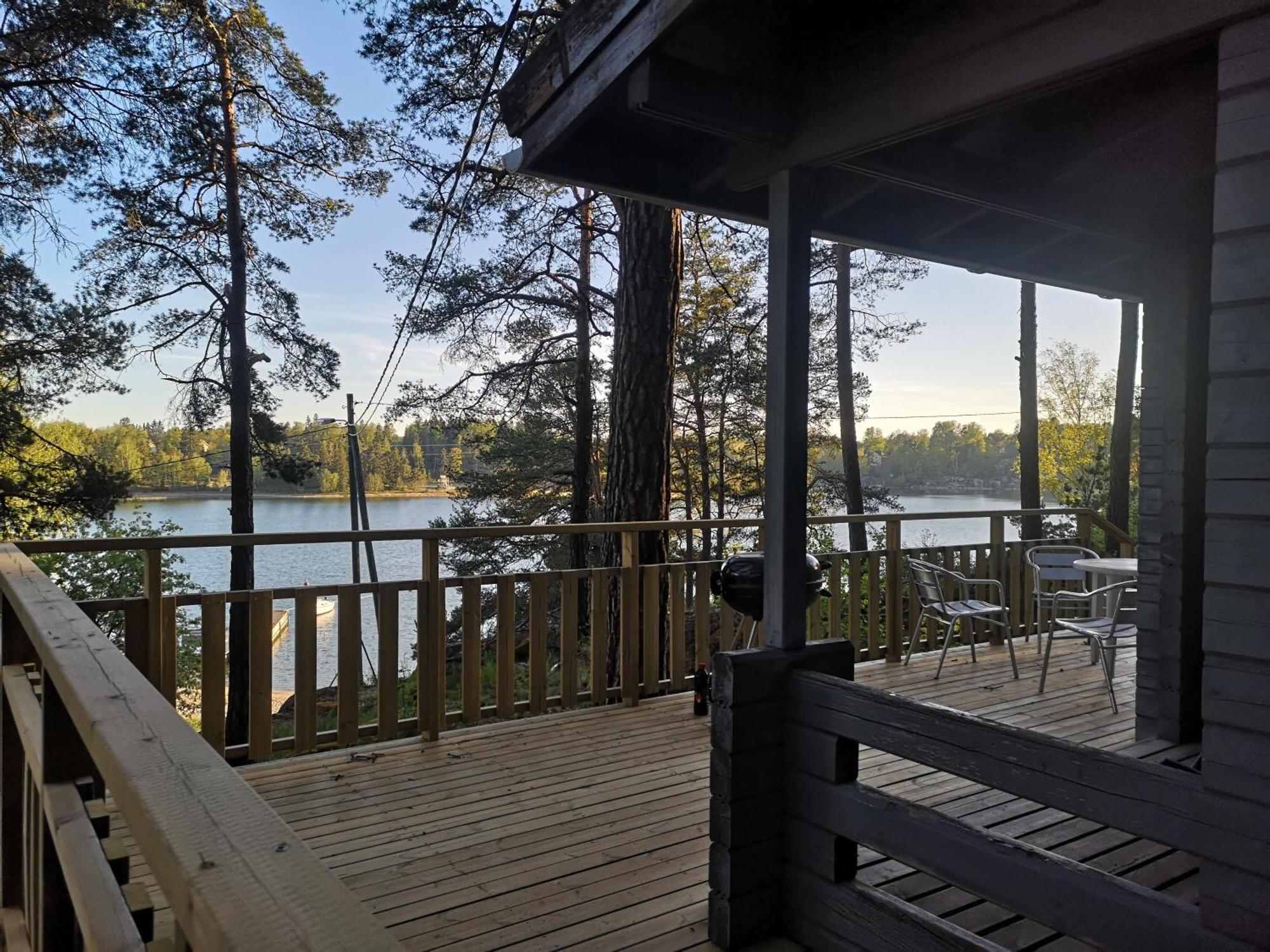 Solliden Camping ปาร์กัส ภายนอก รูปภาพ