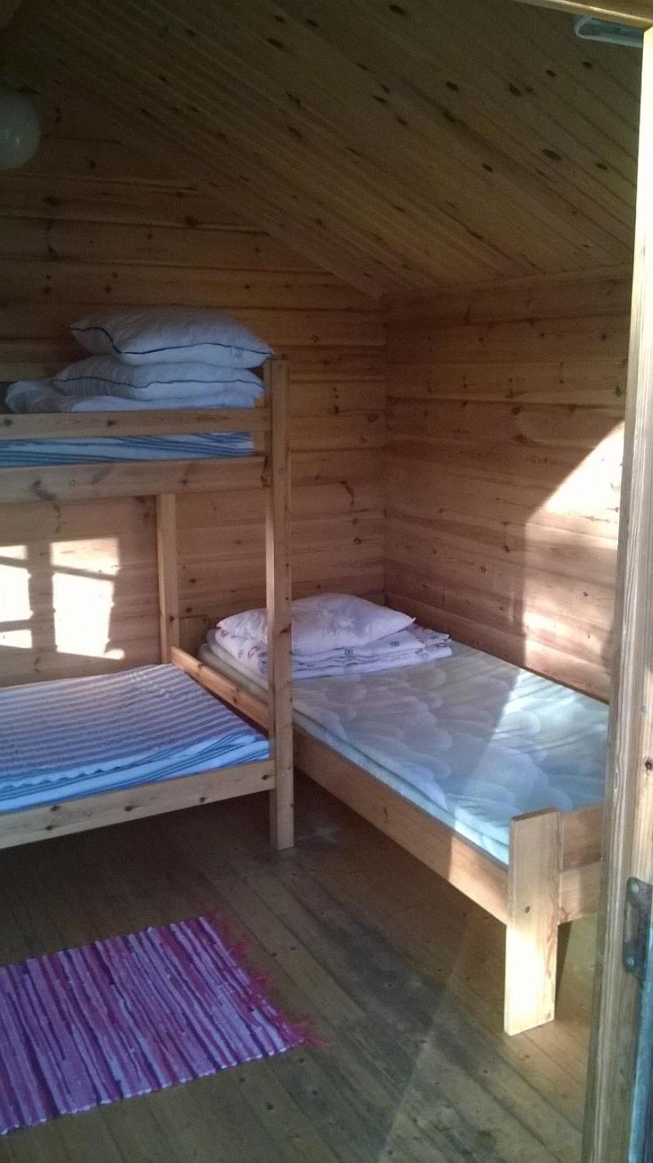 Solliden Camping ปาร์กัส ห้อง รูปภาพ