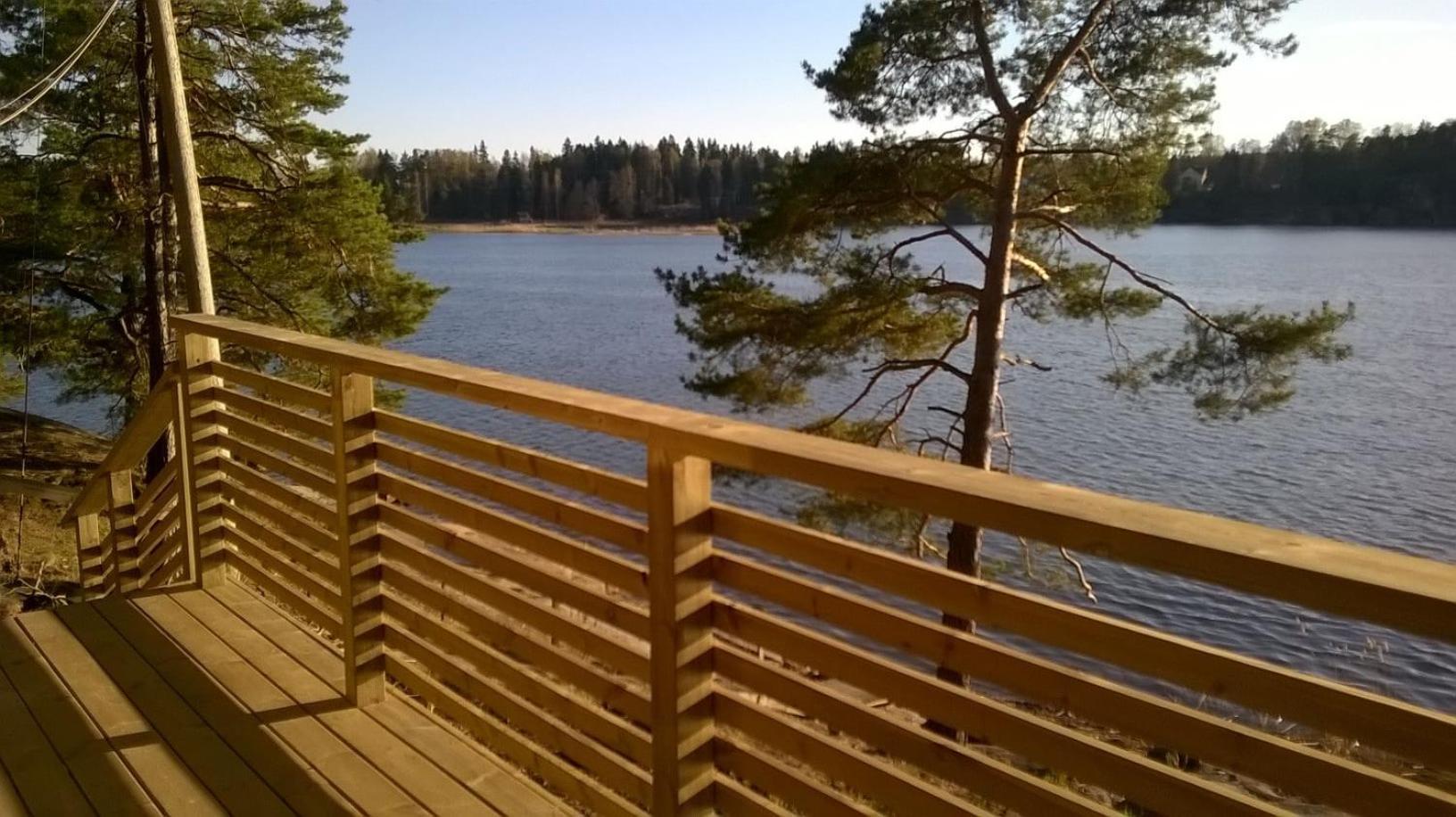 Solliden Camping ปาร์กัส ภายนอก รูปภาพ