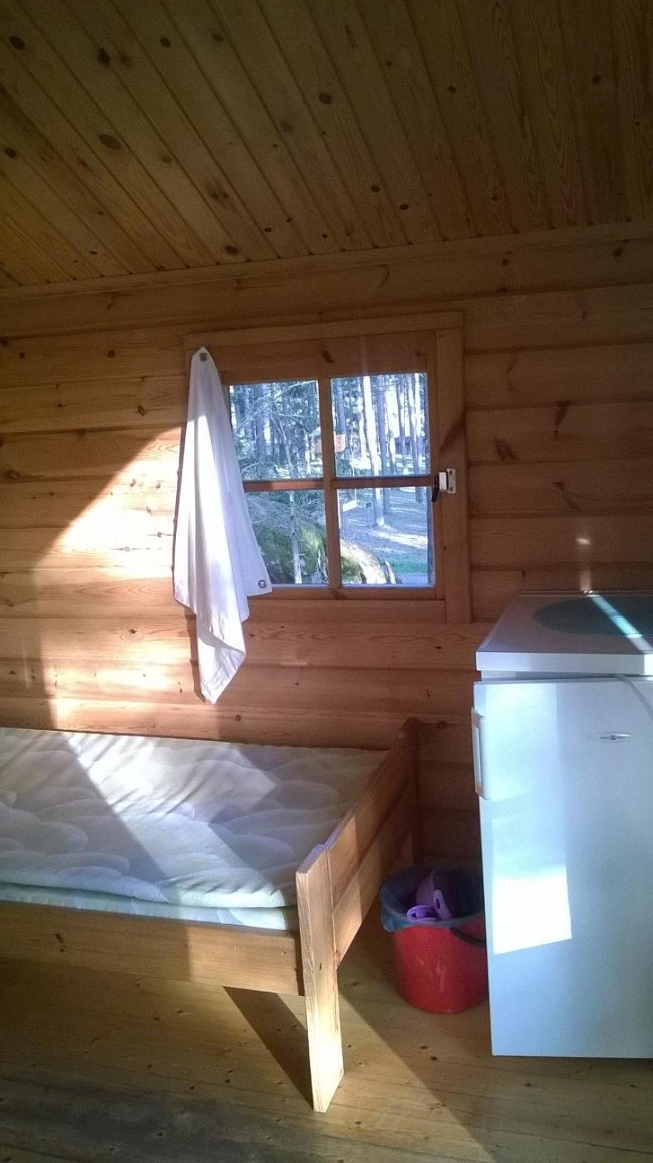 Solliden Camping ปาร์กัส ห้อง รูปภาพ